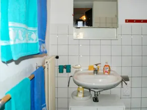 Vacation Home em Gordola com 1 quartos e capacidade para 3 pessoas - Image 3