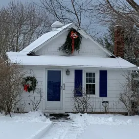 Saybrook Point Cottage - Charmigt och privat - Image 4