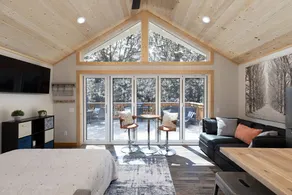 Inside Out Cottage  · One With Nature - Image 4