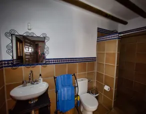 Casita Perdiz på Cortijo las Rosas - Fred & ro i olivenlunde - Image 3