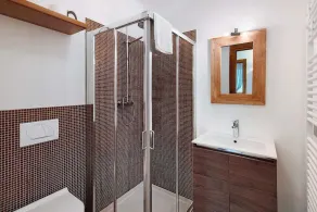 Sunny Arabba Apartment - Image 4