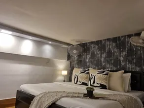 Duplex studio apartment - Image 5
