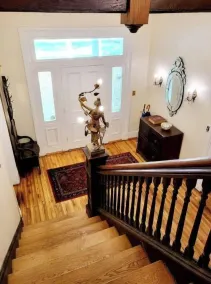 Arboretum Suite in the historic Manor House! - Image 4