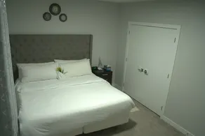 Entire guest suite 2 Bedroom, Private Entrance - Image 3