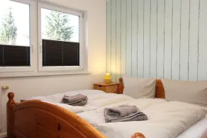 Eddie, Ferienwohnung im Ortskern von Prerow - Image 3