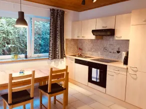 Beautiful assembly apartment, vacation apartment with separate access - Image 5