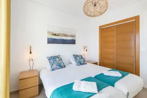 Apartment on Hacienda Riquelme Golf Resort - Image 5