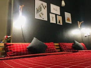 Tropical & Cozy House - HUHA Homestay Da Nang - Image 5