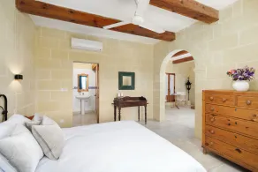 Dar ta Censina Villa in Gozo with private pool, quiet location, family friendly - Image 5