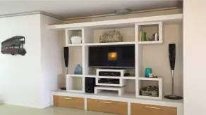 Luxury Sea View Apartment W Balcony - Image 2