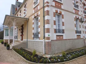 casa unifamiliar en el castillo de Sologne (18) - Image 5