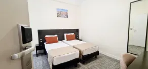Evelia Hotels - Image 3