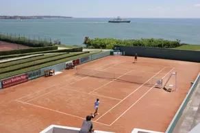 Nuova inserzione - Villa di lusso con piscina privata e vasca idromassaggio in residence con tennis - Image 2