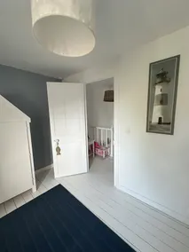 Seaside sommerhus med have - Image 3