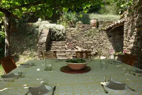 Cévennes, magnificent house, large swimming pool, nature, stunning views - Image 2