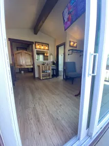 The Stylish Ranch With a Beautiful Relaxing Porch - Image 2