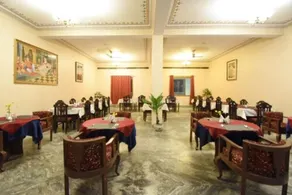 Satyam Palace Resort - Image 4