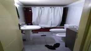 private wohnung in einem vierstöckigen gebäude zur sofortigen lieferung eingerichtet. - Image 4