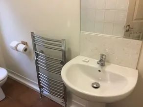 Twin bedroom apartment - Robin - Image 2