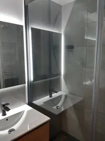 Val Thorens: Lägenhet 25m² i hjärtat av orten - Image 2