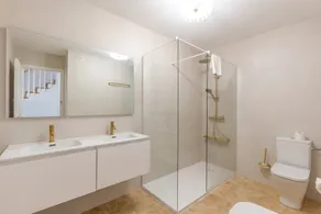 Villa 'Sea Lights 89b' mit privatem Pool, WLAN und Klimaanlage - Image 3