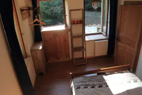 Cottage con piscina, situato in un domaine privato di 5 ettari, perfetto per gli amanti della natura - Image 5