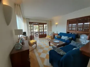 Tranquil setting, sea view, heated pool & Hot Tub, sub-tropical garden. - Image 5