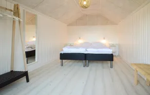 Trevligt hus med 3 sovrum i Sunds - Image 4