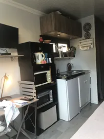 Bungalow -studio Idéal Pour Découvrir Notre Région - Image 5