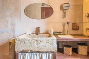 Landestypisches Finca  Anwesen mit  Yacuzzi- Pool , Klima und Wifi - Image 3