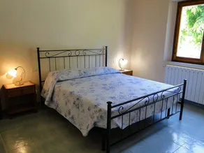 3 soveværelser, 1 badeværelse, privat pool i haven, udsigt, gå til landsby, wifi - Image 5
