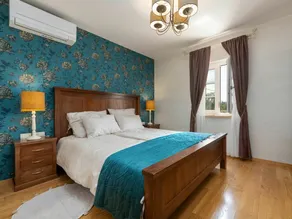 Maison de vacances privée avec WIFI, piscine privée, climatisation, TV, terrasse, animaux admis - Image 3