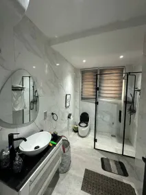Charming Chorley Apartment Retreat - Image 4