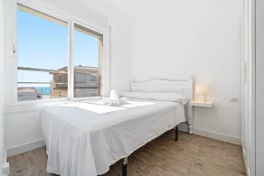 Appartement 'Sweet Apt- Sea Views' avec vue sur la mer, Wi-Fi et climatisation - Image 4