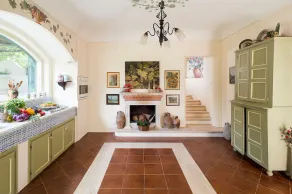 Bella villa con piscina nei dintorni di Trapani - 10 pax - Image 2