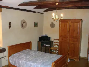 TRÆK VED HOUSE St Andre De LANCIZE - Image 5
