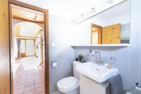 Chasa Fabulusa: Modern 2.5-room apartment in the centre of Ftan - Image 4