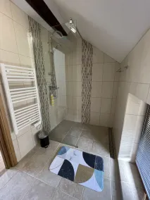 Cottage - The Moulin Treillard - Sleeps3 - Parking - Image 3