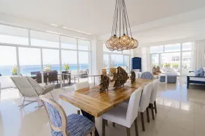 Luxury penthouse Porto bello Bellísima - Image 5