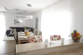 Schöne NEUE Villa mit Pool in Poljica Imotski - 9 Personen, Haustiere sind willkommen! - Image 5