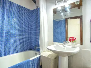 Schönes alleinstehendes Ferienhaus für 4 Leute mit  W-LAN, TV, Terrasse und Haustiere erlaubt - Image 2