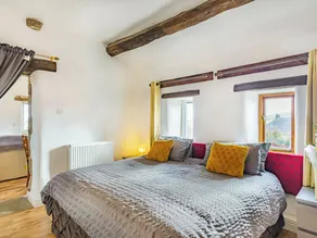 Eva Rose is a perfect location for a perfect Dales break. - Image 5