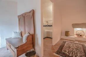 Vacanza individuale in tenuta di gres ristrutturata dal 16 secolo - Image 3