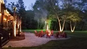 Sanctuary @ Edisto River Lodge, Emplacement de l'hôtel Perfect Family Retreat - Image 5