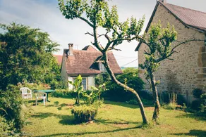 Landligt hus i Perigord Sarladais - Image 3