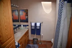 Bright Star Casa in Arroyo Seco half way between Taos Plaza and Taos Ski Valley - Image 2
