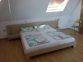 two sunny southern appartments ,great view to the bay - Image 3