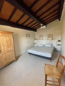 Fristående villa med stor trädgård och pool - Image 4