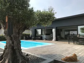 Arkitekt Villa med opvarmet pool - Image 2