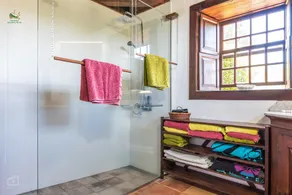 Ein echt kanarisches Haus im Kernholz der kanarischen Kiefer erstellt - Image 4
